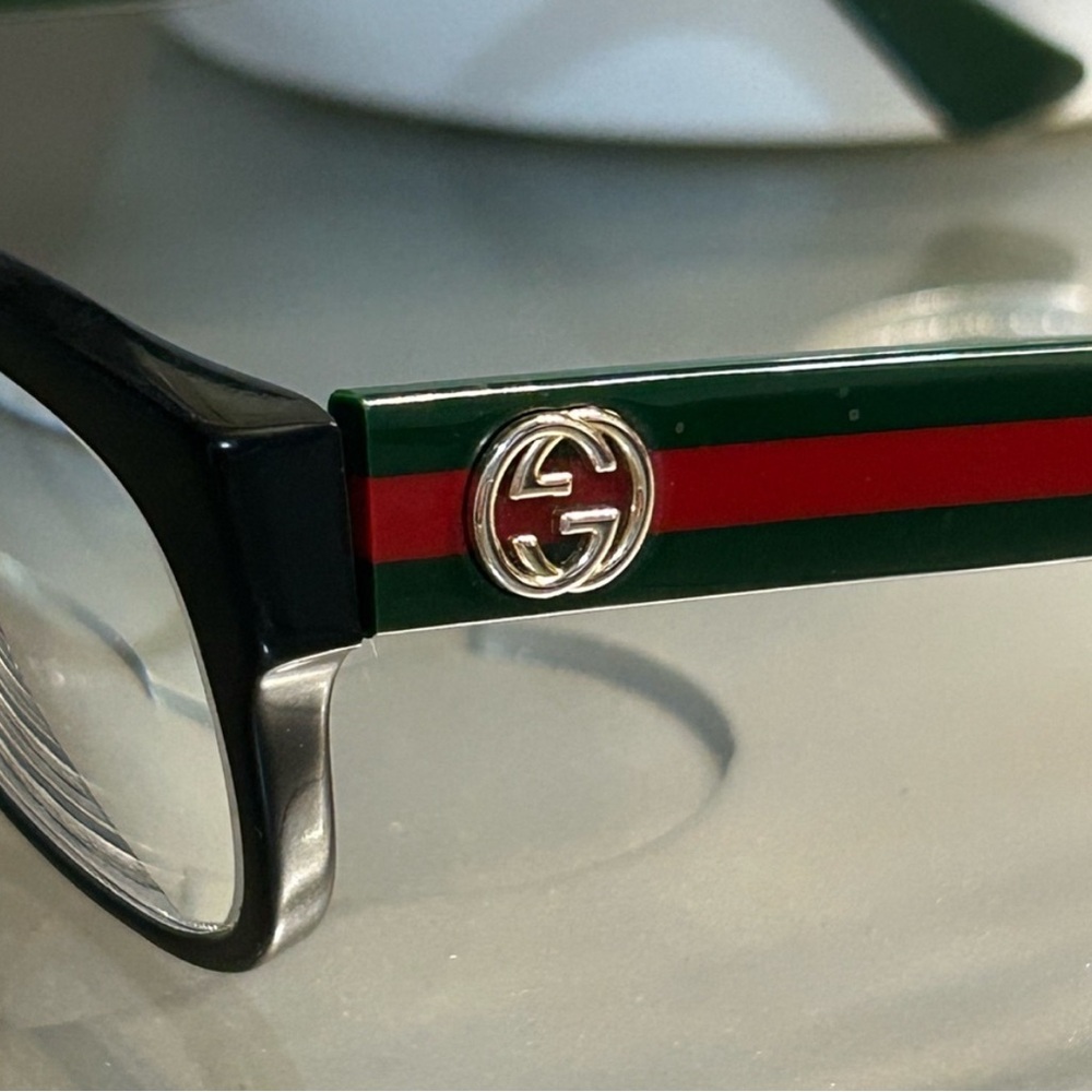 GUCCI GG Eyeglasses Optical Frames Prescription Eyewear unisex